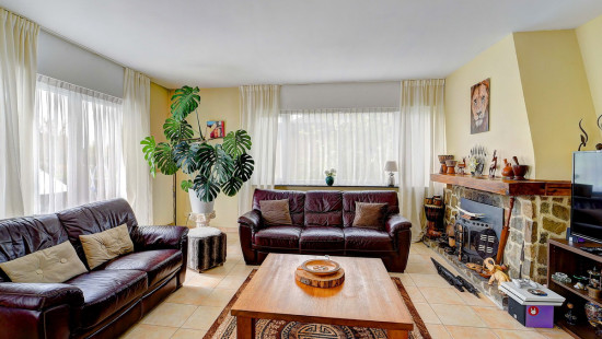 Luxemburglaan - 22 - - 3090