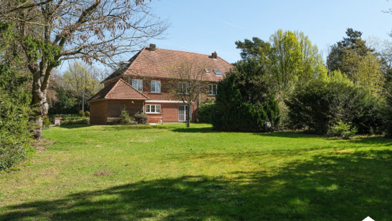 Tennislaan - 14 - - 3900