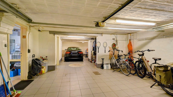 Luxemburglaan - 22 - - 3090