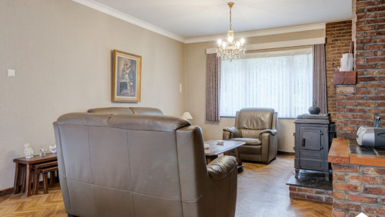 Bosstraat - 8 - - 3941