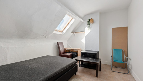 Vlagstraat - 71 - - 2060