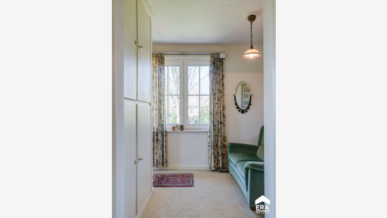 Tennislaan - 14 - - 3900