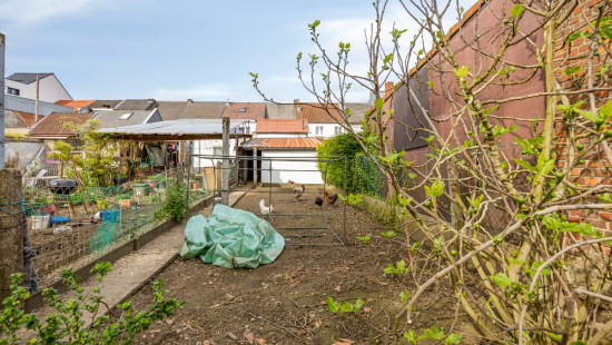 Prattenborgstraat - 29 - - 3270