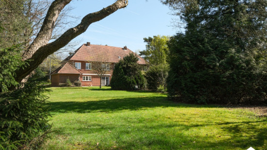 Tennislaan - 14 - - 3900