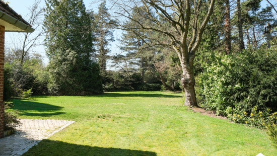 Tennislaan - 14 - - 3900