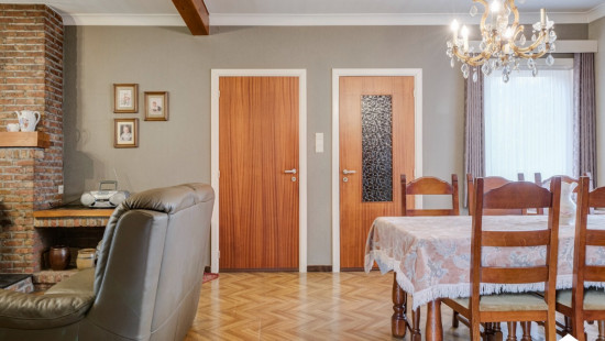 Bosstraat - 8 - - 3941