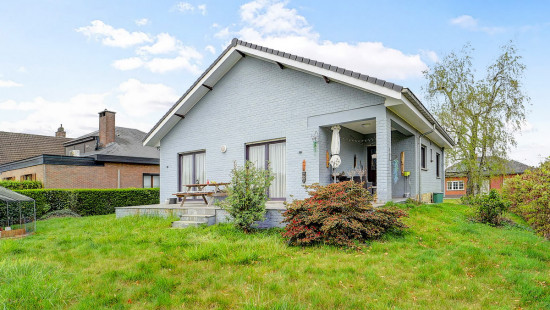 Luxemburglaan - 22 - - 3090