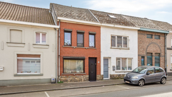 Prattenborgstraat - 29 - - 3270