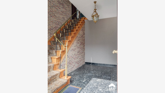 Parkstraat - 27 - - 3900