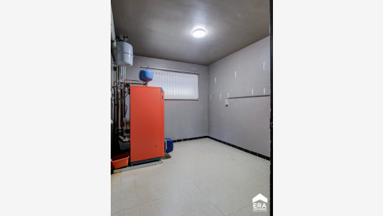 Parkstraat - 27 - - 3900