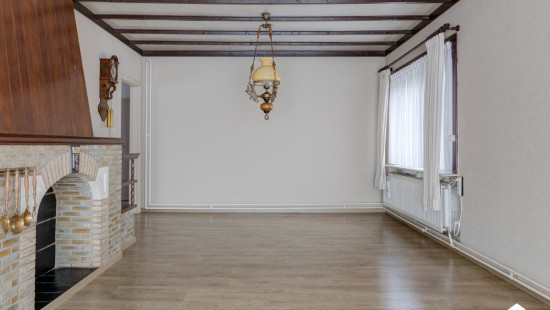 Parkstraat - 27 - - 3900