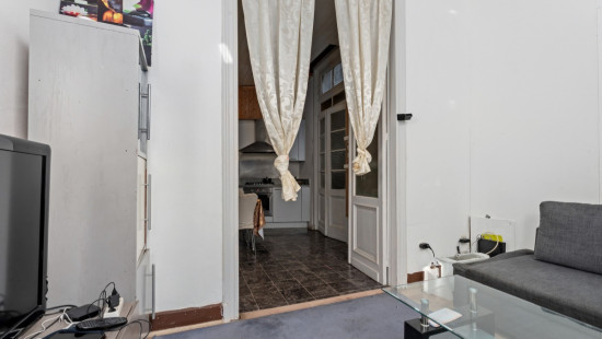 Vlagstraat - 71 - - 2060