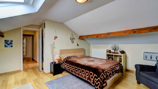 Luxemburglaan - 22 - - 3090