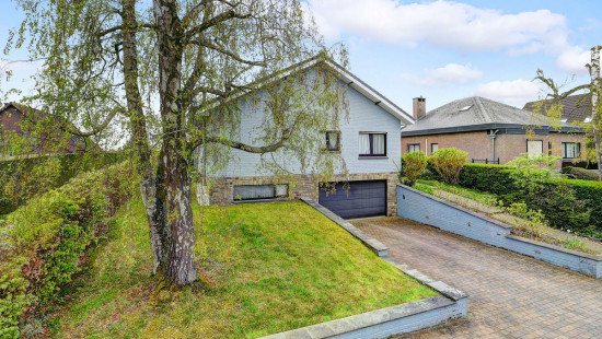 Luxemburglaan - 22 - - 3090