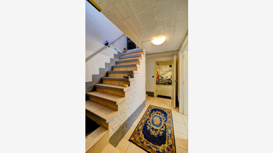 Luxemburglaan - 22 - - 3090