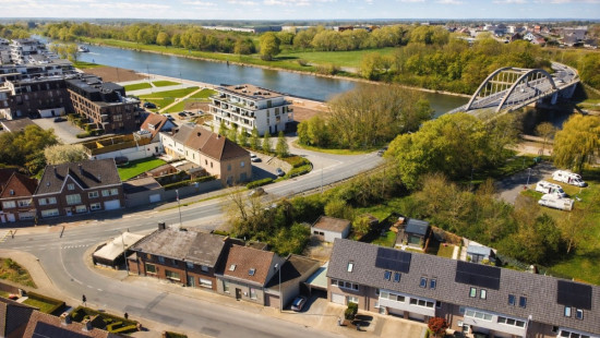 Emiel Clausstraat - 3 - - 8793