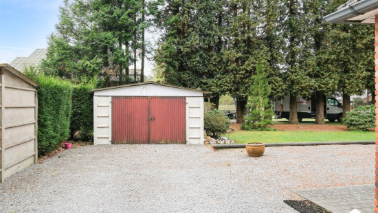 Bosstraat - 8 - - 3941