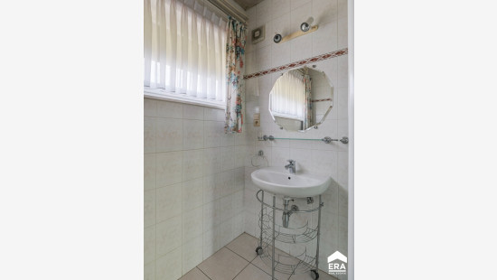 Parkstraat - 27 - - 3900