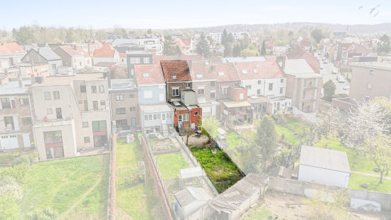 Parkstraat - 65 - - 3070