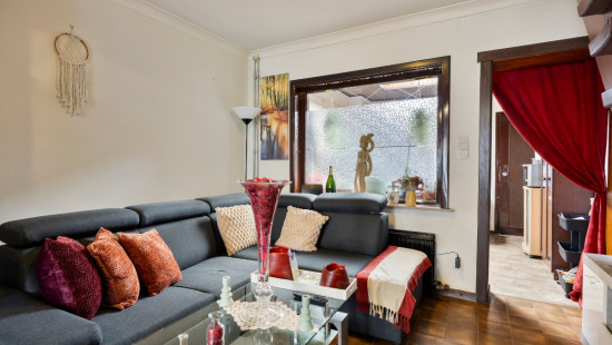 Prattenborgstraat - 29 - - 3270