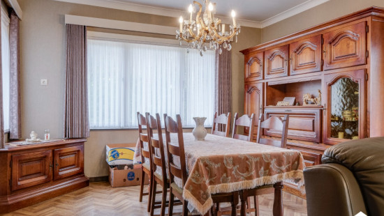 Bosstraat - 8 - - 3941