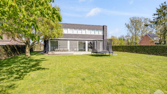 Rode Kruisstraat - 47 - - 3540