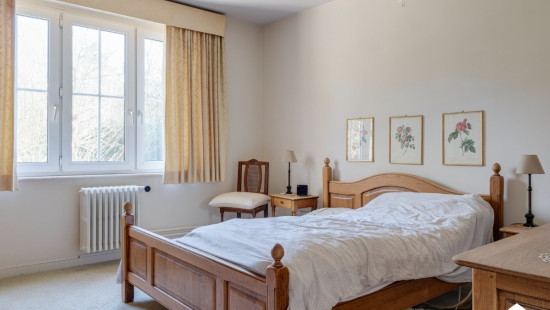 Tennislaan - 14 - - 3900