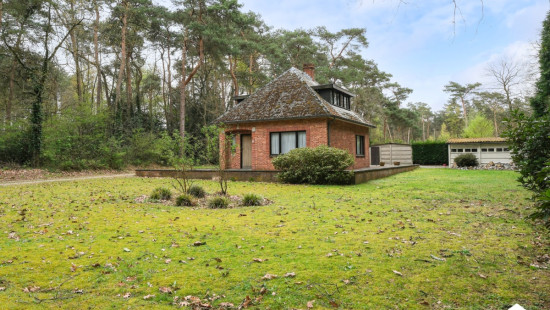 Bosstraat - 8 - - 3941