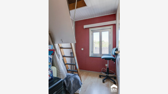 Herkerstraat - 21 - - 3500