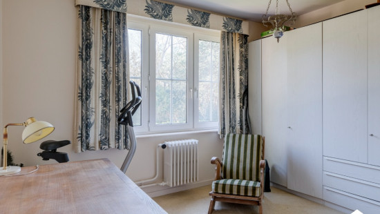 Tennislaan - 14 - - 3900