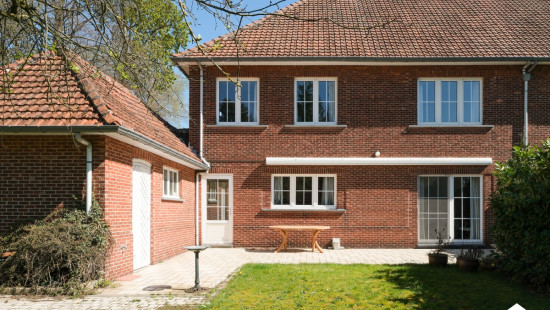 Tennislaan - 14 - - 3900