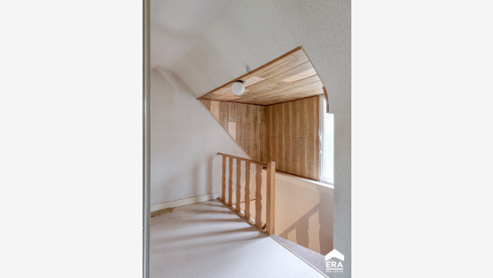 Bosstraat - 8 - - 3941