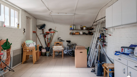 Tennislaan - 14 - - 3900