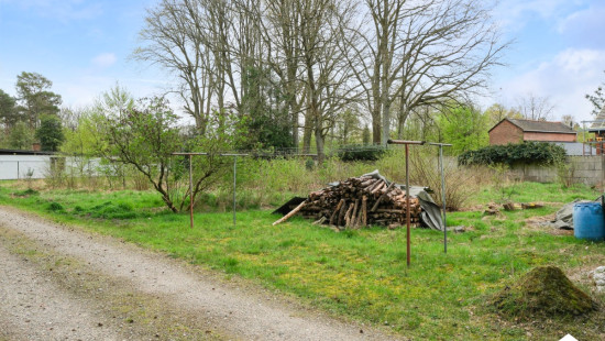 Bosstraat - 8 - - 3941