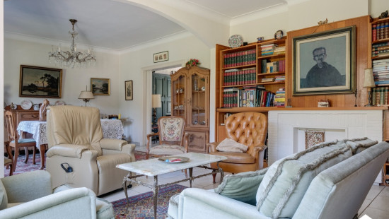 Tennislaan - 14 - - 3900