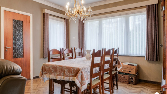 Bosstraat - 8 - - 3941