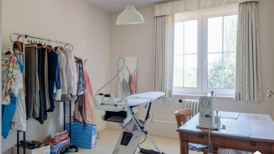 Tennislaan - 14 - - 3900