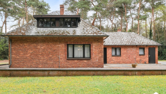 Bosstraat - 8 - - 3941