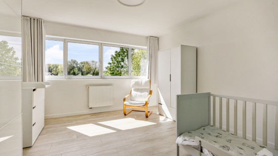 Rode Kruisstraat - 47 - - 3540