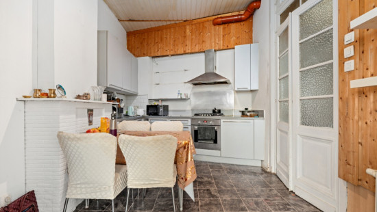 Vlagstraat - 71 - - 2060