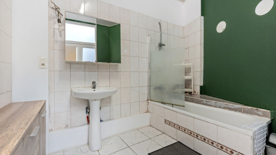 Vlagstraat - 71 - - 2060