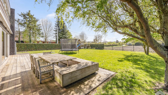 Rode Kruisstraat - 47 - - 3540