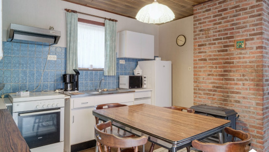 Bosstraat - 8 - - 3941