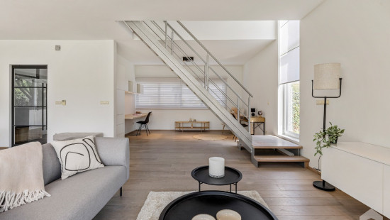 Rode Kruisstraat - 47 - - 3540