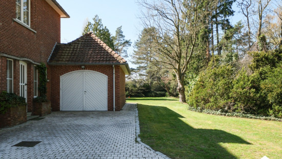 Tennislaan - 14 - - 3900