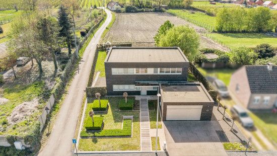 Rode Kruisstraat - 47 - - 3540