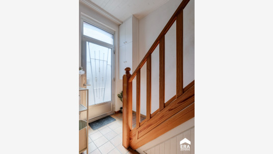 Herkerstraat - 21 - - 3500