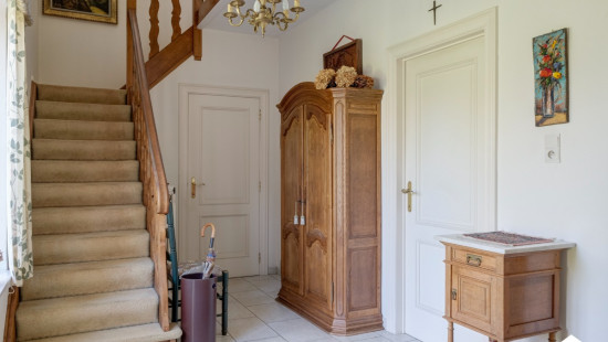 Tennislaan - 14 - - 3900