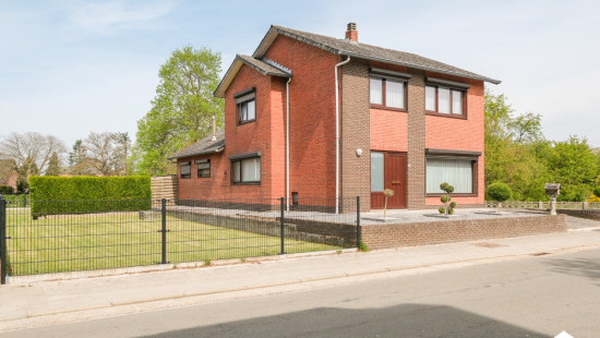 Parkstraat - 27 - - 3900