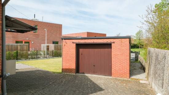 Parkstraat - 27 - - 3900